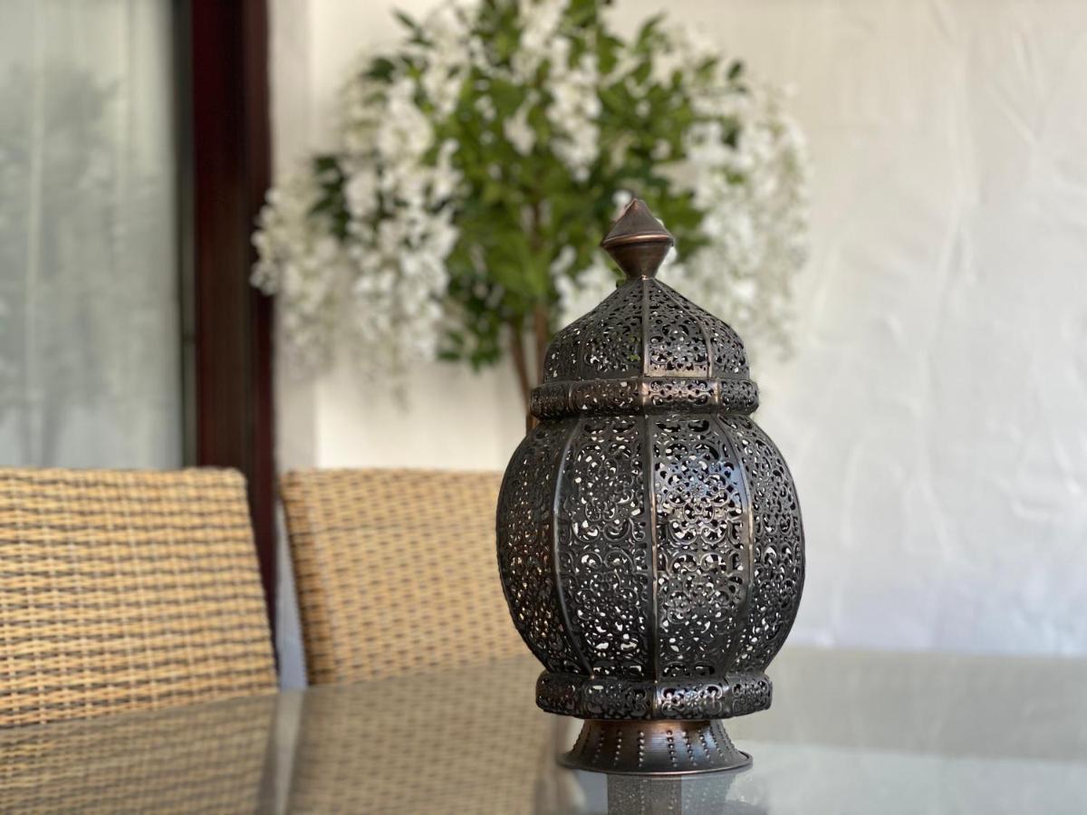 شقة La Maestranza, Puerto Banus ماربيا المظهر الخارجي الصورة