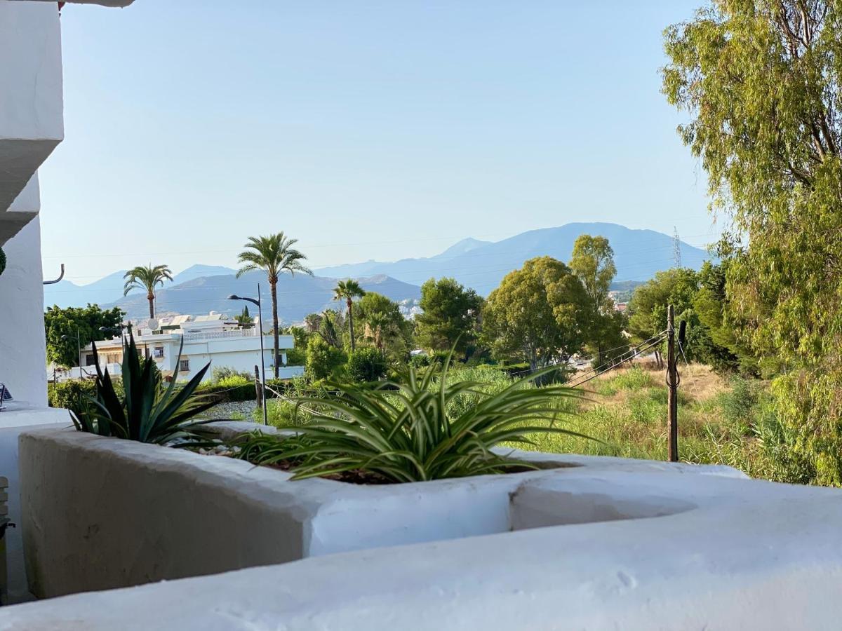 شقة La Maestranza, Puerto Banus ماربيا المظهر الخارجي الصورة