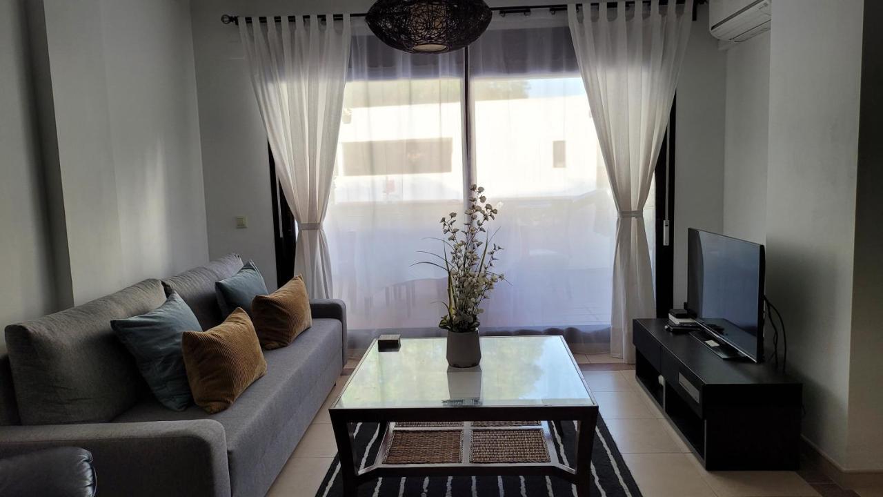 شقة La Maestranza, Puerto Banus ماربيا المظهر الخارجي الصورة