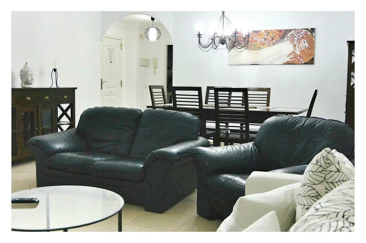شقة La Maestranza, Puerto Banus ماربيا المظهر الخارجي الصورة