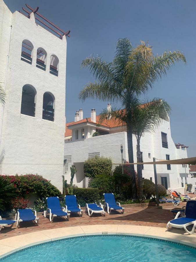 شقة La Maestranza, Puerto Banus ماربيا المظهر الخارجي الصورة